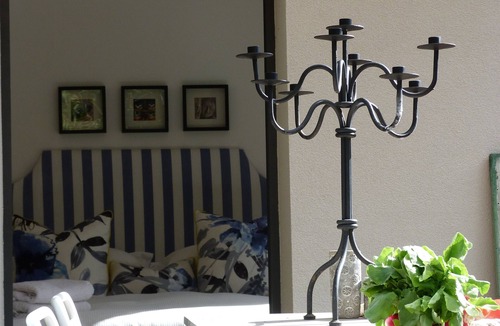 Alet-les-Bains House | French holiday at Maison Pigeonnier