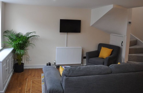 Ware Cottage | French Horn Cottage