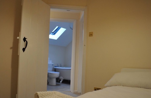 Ware Cottage | French Horn Cottage