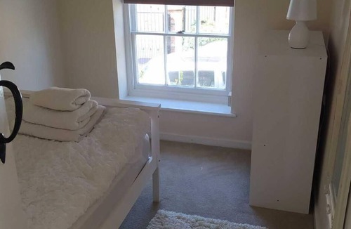 Ware Cottage | French Horn Cottage