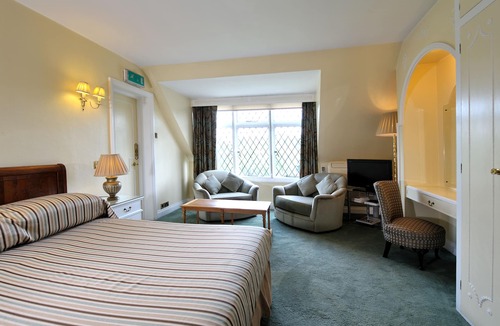Sonning Hotel | French Horn Hotel