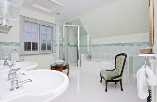 Sonning Hotel | French Horn Hotel