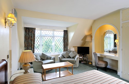 Sonning Hotel | French Horn Hotel