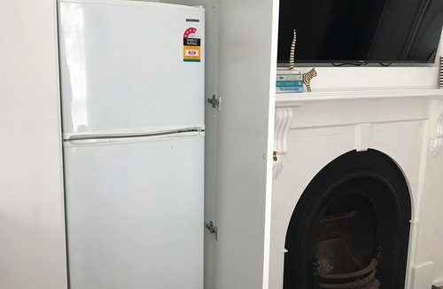 Seaford Apartment | French inspired retreat