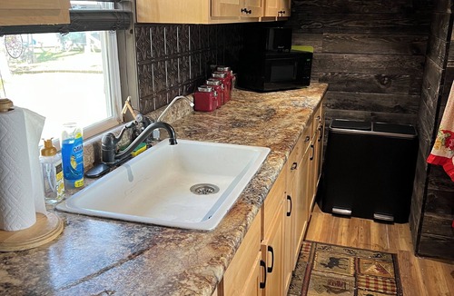 Faribault Cabin | French Lake Escape