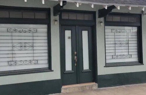Faubourg Marigny Apartment | French Quarter and Marigny Triangle C