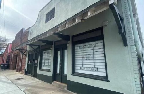 Faubourg Marigny Apartment | French Quarter and Marigny Triangle C