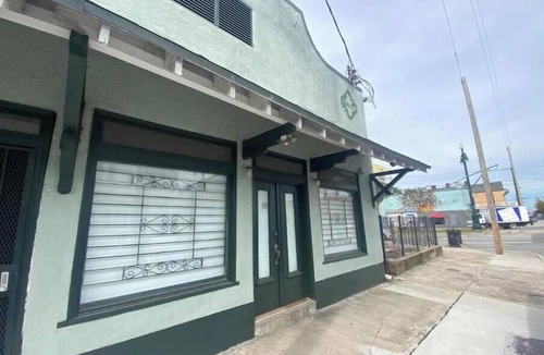 Faubourg Marigny Apartment | French Quarter and Marigny Triangle C