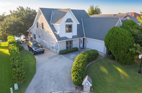 Slidell House | French Quarter Festival Rental Home Near New Orleans and Bourbon Street 5 BR