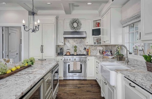 Mentone House | French Quarter - New Orleans Charm in the Mountain