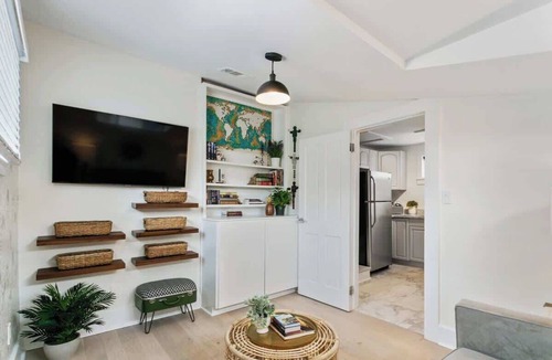 Faubourg Marigny Condo | French Quarter Royal