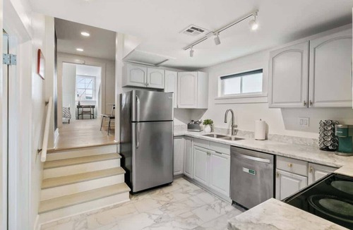 Faubourg Marigny Condo | French Quarter Royal