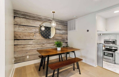 Faubourg Marigny Condo | French Quarter Royal