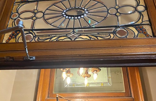 St. Joseph Apartment | French Quarters