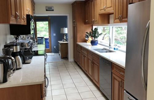 East Hampton House | French Riviera In The Hamptons