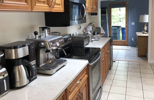 East Hampton House | French Riviera In The Hamptons