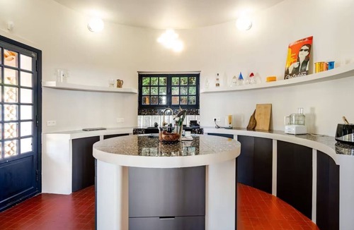 Gairaut Villa | French Riviera View from 4BR Villa