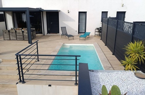 Milhaud House | FRENCH ROME