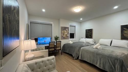 Markham House | French Style Mansion In Prestigious Angus Glen Markham