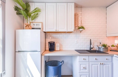 Moscow Apartment | French Toast Flat