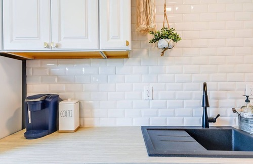 Moscow Apartment | French Toast Flat