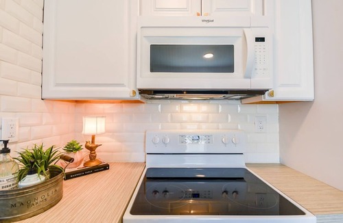 Moscow Apartment | French Toast Flat