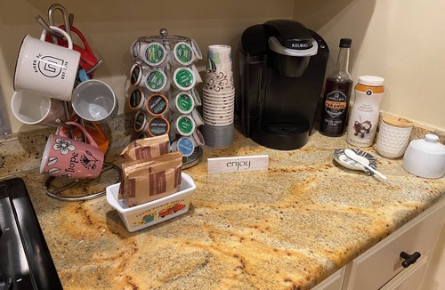 Aiken House | French Tudor in Quiet Aiken County