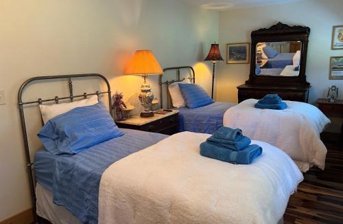 Fishs Eddy Bed & Breakfast | French Woods Farmhouse Bed & Breakfast