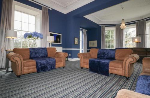 Staple Hill House | Frenchay Park House