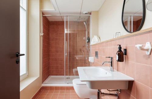 Chateaudun-Bannier Apartment | Frenchdoor Orléans Arago