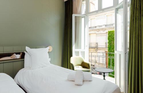 Orleans Apartment | Frenchdoor Orléans Fernand