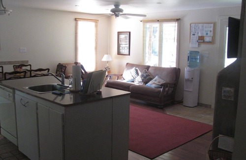Saugeen 29 Cottage | Frenchman Bay Cottages-The Cottage