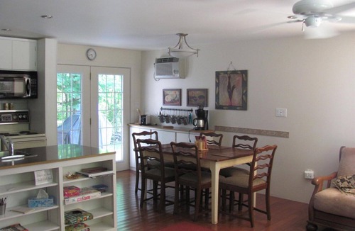 Saugeen 29 Cottage | Frenchman Bay Cottages-The Cottage
