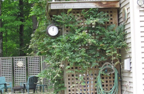Saugeen 29 Cottage | Frenchman Bay Cottages-Loft