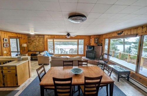 Sullivan House | Frenchman Bay Oceanfront Getaway