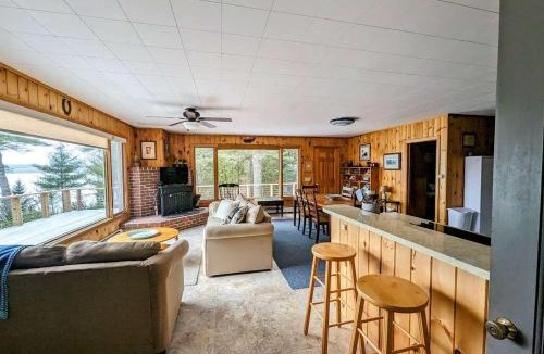 Sullivan House | Frenchman Bay Oceanfront Getaway