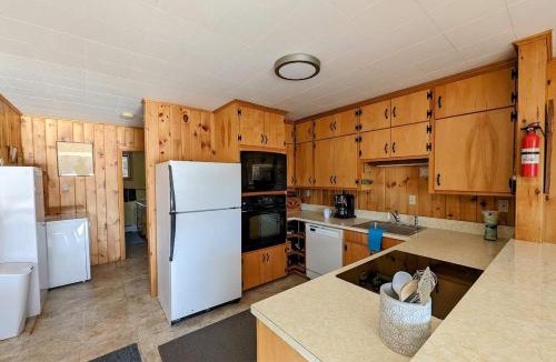 Sullivan House | Frenchman Bay Oceanfront Getaway