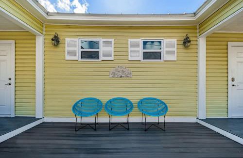 Clearwater Beach House | Frenchy's Cottage 482