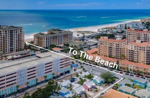 Clearwater Beach House | Frenchy's Cottage 482