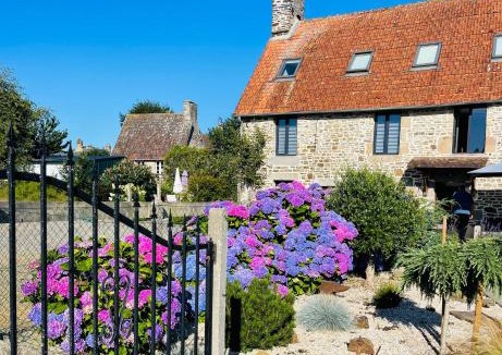 Tinchebray-Bocage Bed & Breakfast | Frenes B&B