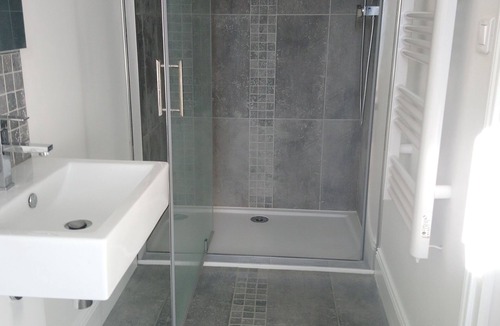 Tinchebray-Bocage Bed & Breakfast | Frenes B & B