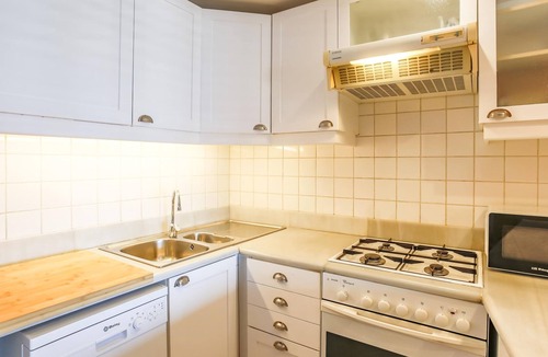 Sitges Town Center Apartment | Frenta al mar Reci n Reformado Pen Lope