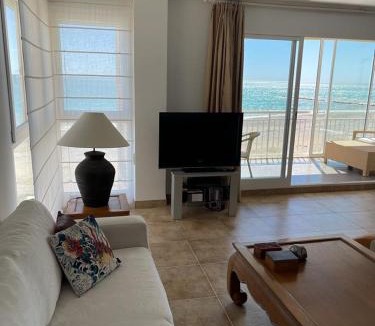 Burriana Apartment | FRENTE AL MAR