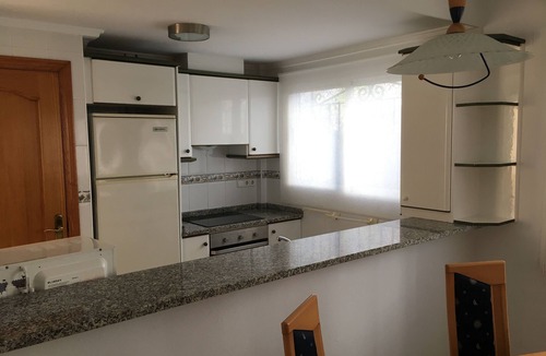 Molinell Ski Chalet | Frente al Mar. Velazquez. Luxurious Villa, 30 m from the sea