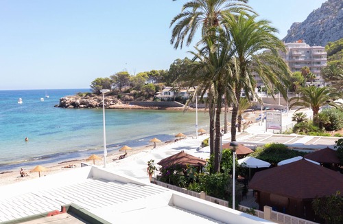 Calpe Apartment | Frentemar - Costa CarpeDiem - Calpe, Calpe, Costa Blanca