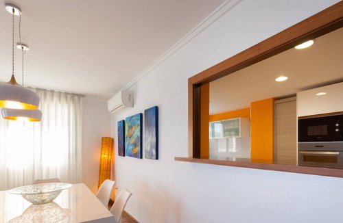 Calpe Apartment | Frentemar - Costa CarpeDiem - Calpe, Calpe, Costa Blanca