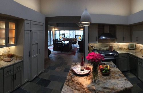 Eden Isle House | Fresh Air Eden Isle Getaway on Large Secluded Lot & Ultraviolet HVAC
