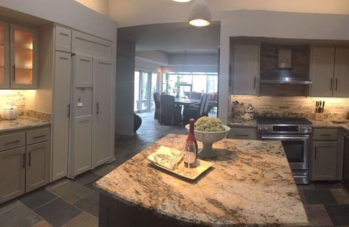 Eden Isle House | Fresh Air Eden Isle Getaway on Large Secluded Lot & Ultraviolet HVAC