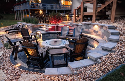 Mauston House | Fresh Air | Lake + Hot Tub