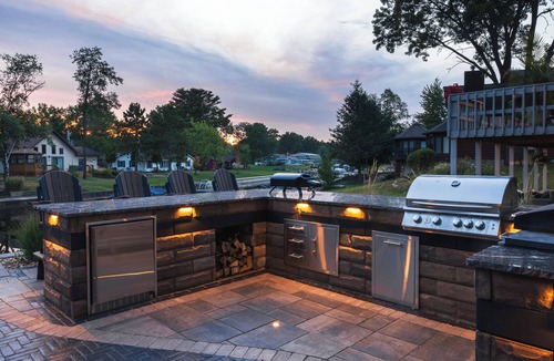 Mauston House | Fresh Air | Lake + Hot Tub